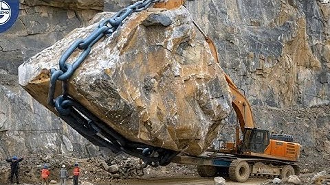 Amazing Machines OPERATING at an insane level #14