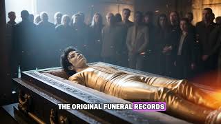 When They Opened Michael Jackson’s Tomb Casket, Everyone Went Silent…