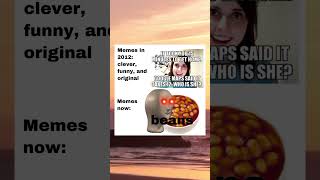 BeAnS…Just beans. #beans #shorts #funny #memes #loop #weirdcore #viral #sound #lol #wtf #framedrop