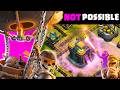 Rocket Loons... This Shouldn't Work 😳 (TH14) Th14 Fireball Attack
