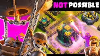 Rocket Loons... This Shouldn't Work 😳 (TH14) Th14 Fireball Attack Net Worth