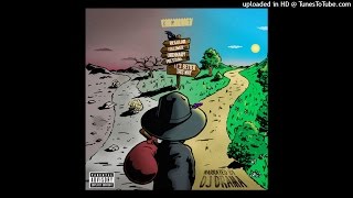 Big K.R.I.T - Cant Be Stll Feat BJ The Chicago Kid (Produced by Big KRIT)
