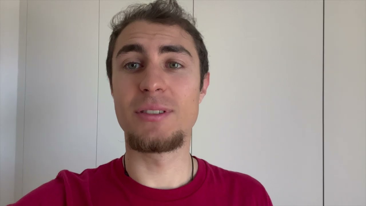 Customer Review of Streaky's 7-Day Mastering Accelerator Course