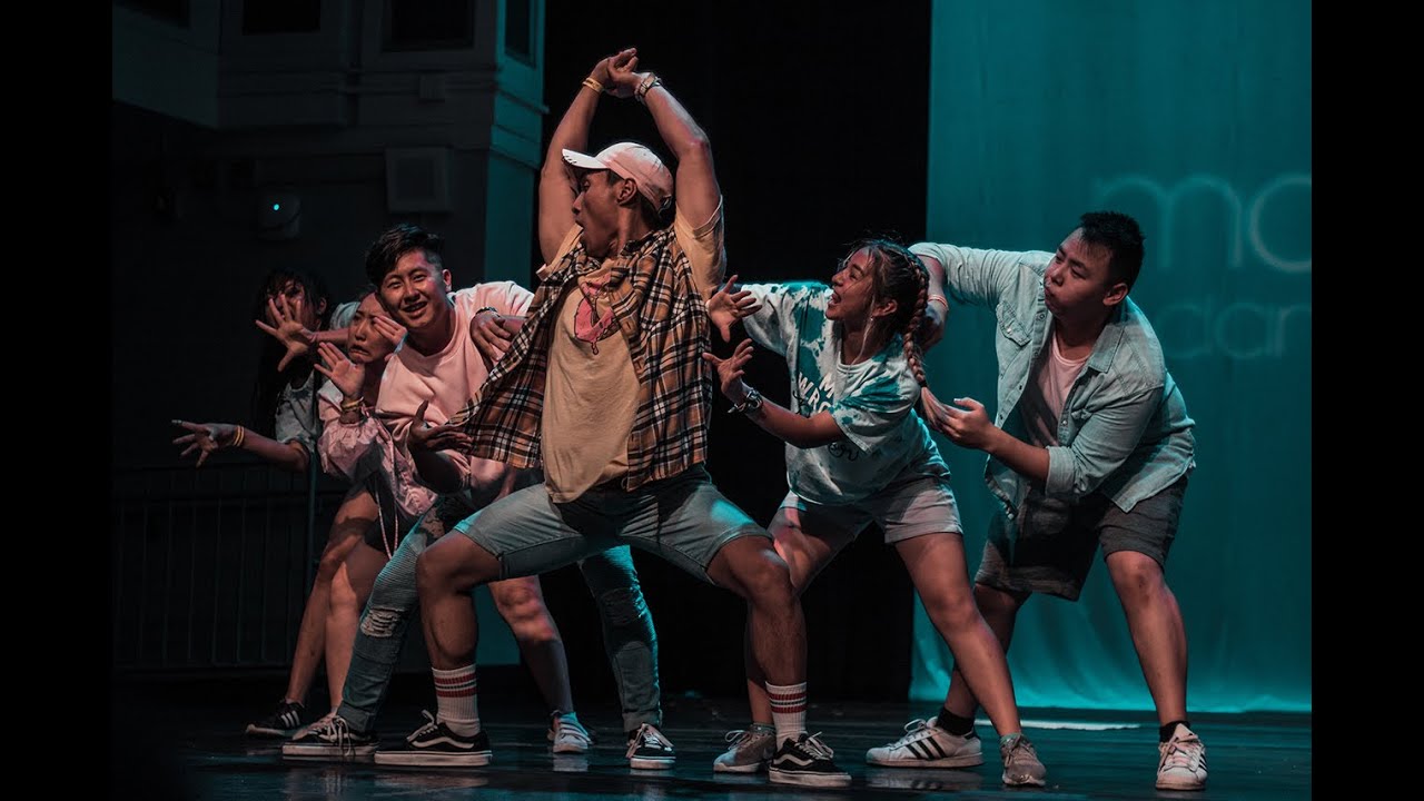 Elite Family Masterpiece Dance Competition 2018