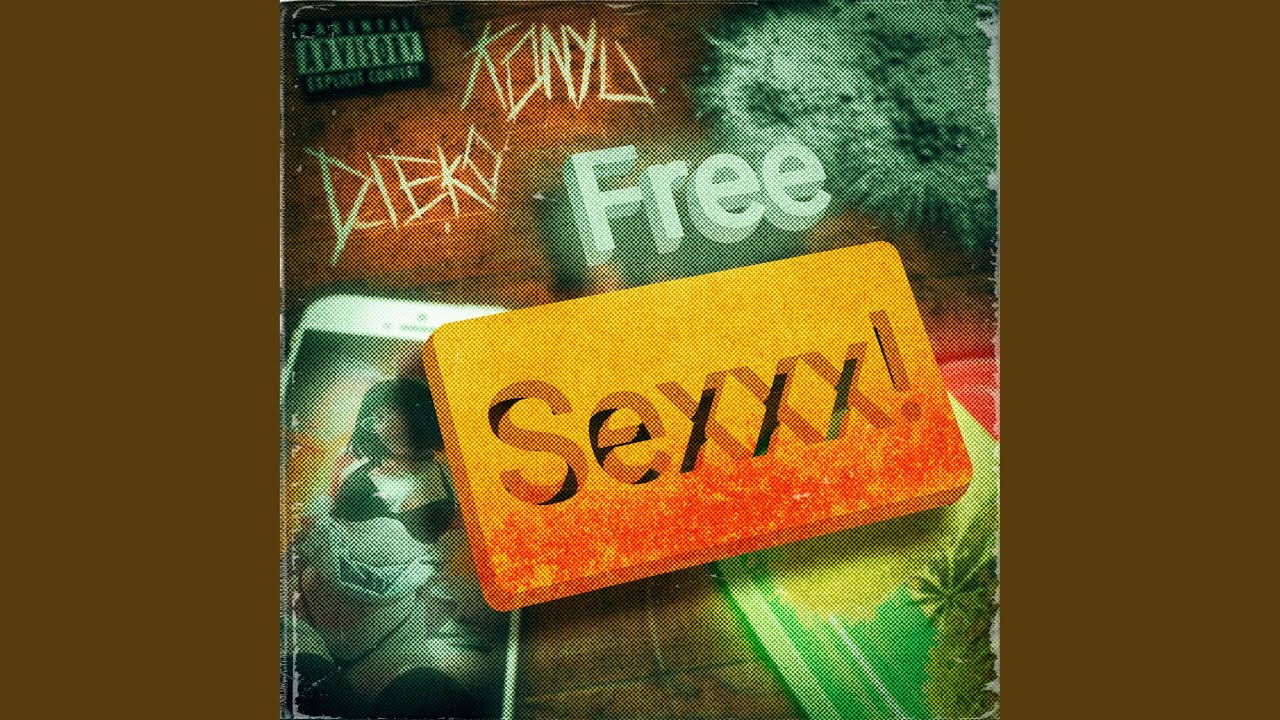 Watch #FREESEXXX!!! on YouTube Watch #FREESEXXX!!! on YouTube