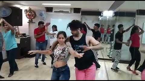 Different  Strokes Studio/ Online and Offline Classes /Learn Salsa and Bachata