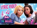 Barbie Türkiye | "Hayallerimizin Oyun Sahnesi" Müzik Klibi | Barbie Büyük Şehir Büyük Hayaller