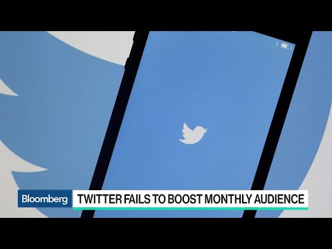 What Worries Investors About Twitter’s Earnings