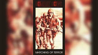 Download Lagu combat noise (cu) - 1996 - marching of terror (demo, indie) [death, grind] MP3