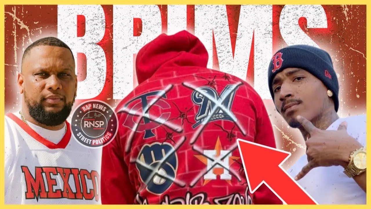Westside Brims Bloody Alliance: Neighborhood Crips vs F.H.N | Militant Revenge & Endless Murders