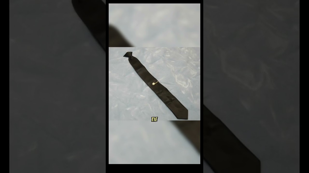 Biggest Mystery in History 