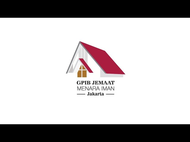 (Live) IBADAH HUT PELEMBAGAAN KE 44 TAHUN   - GPIB MENARA IMAN, 31 MEI 2026 16.00 WIB