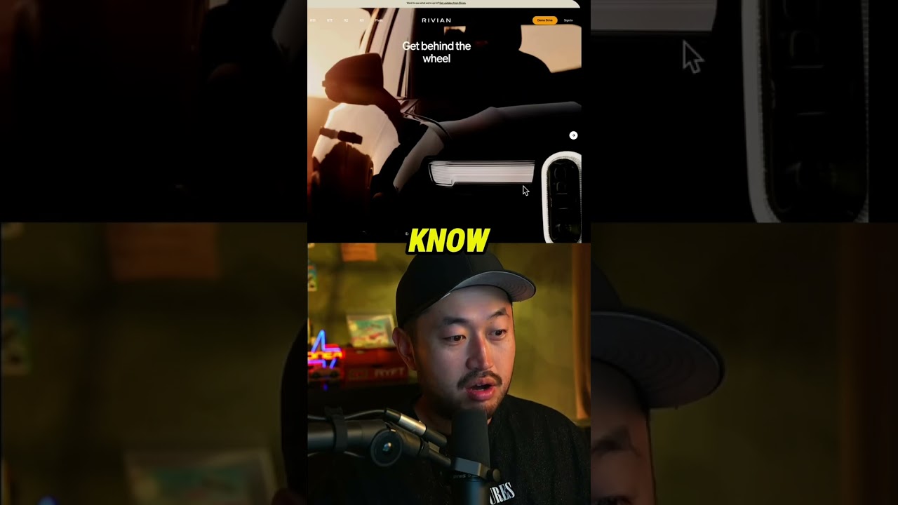 ❗️BEST RIVIAN DEAL RIGHT NOW ⚡️ save $2,500 📌 link in bio