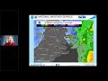 NWS Morehead City Winter Storm Storm Morning Update