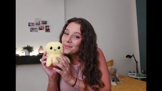 Je te rassure avant la rentrée (conseils, citations positives et relaxation) - ASMR screenshot 5