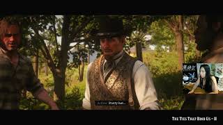 High Society Scum, Kieran - RDR2 (15)