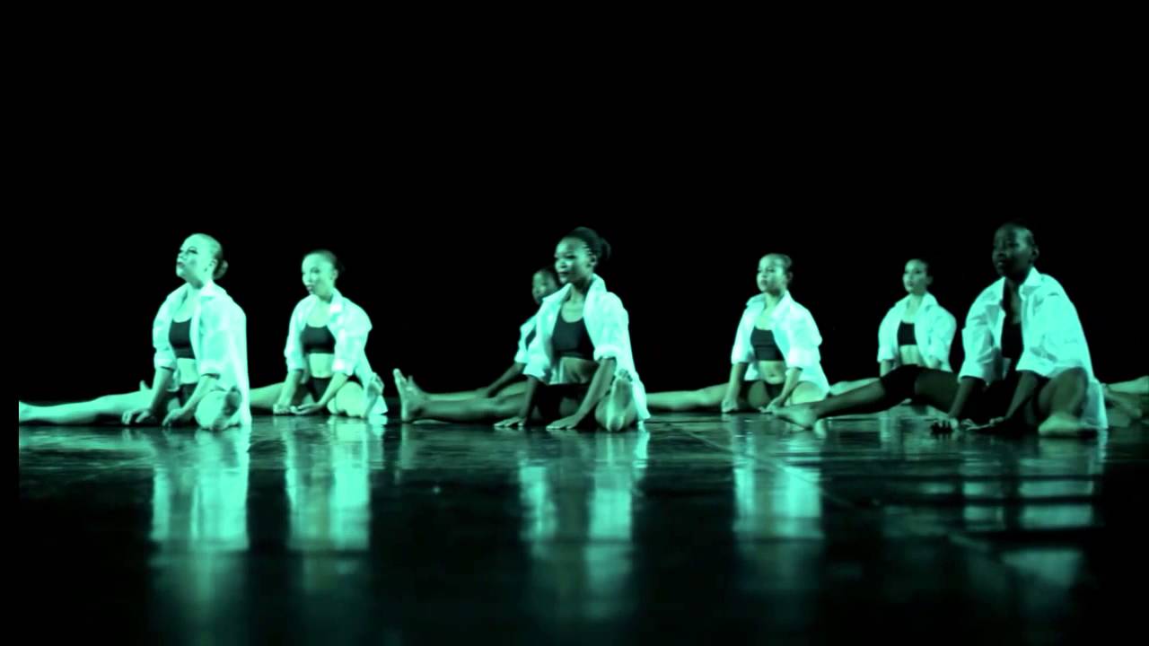 Johannesburg National School of the Arts Dance Spectrum, 2015 YouTube