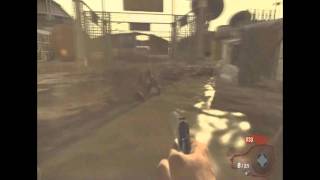Black Ops | Moon Tutorial | How to Pack a Punch at ROUND 1 | Rezurection Map Pack