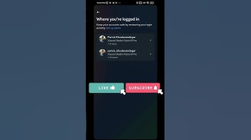 How to Keep Your Instagram From Getting Hacked #shorts