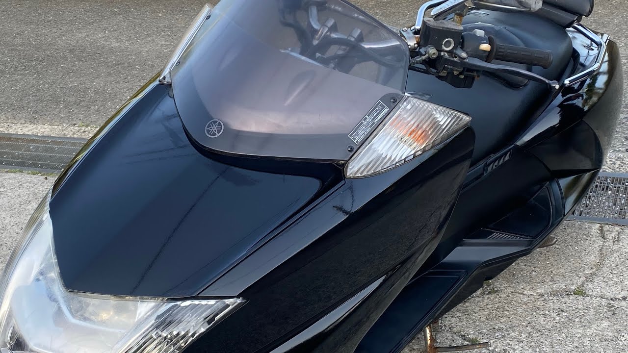 売約済み】マグザム 格安サービス車両!加速良好です!スピーカー二発 売約済み】マグザム 格安サービス車両!加速良好です!スピーカー二発