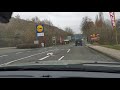 A Drive Through Germany March 2019 - Adenau & Nurburgring - Rover 75 2.5 V6 Auto