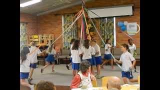Mullumbimby Public School 2013