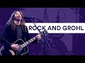 Foo Fighters Tease Fans with Social Media Video