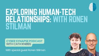 Ronen Stilman  Attached to Technology  Therapists reflections of relational processes and technology