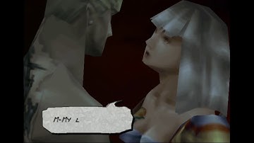 Vagrant Story - 107 Great Cathedral #14 Sydney