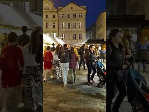 Easter Market in