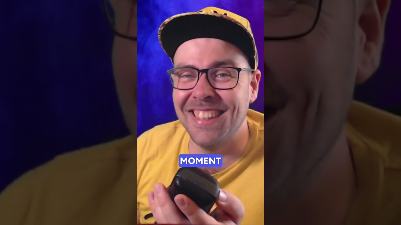 Extreme Improv Joke of the Day