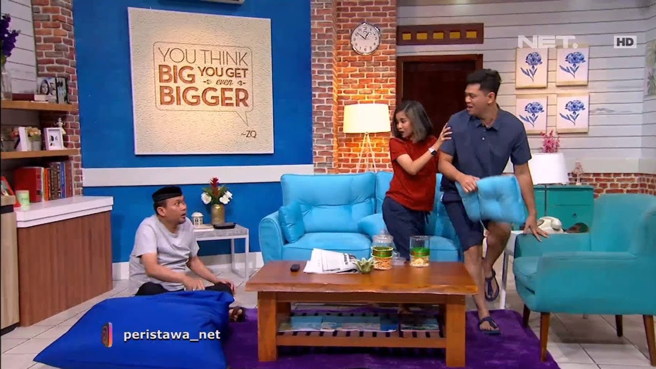 Sering Bengong?? Mungkin Anda Butuh Pasangan Hidup