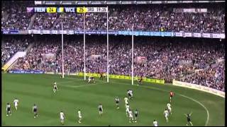 AFL 2011 Round 18 Fremantle Vs West Coast - Highlights.avi