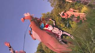 Crazy Beast Promo Video