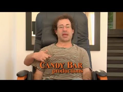 Candy Bar Productions/Fuzzy Door Productions/20th Century Fox Television (2007)