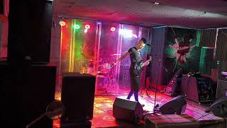 ЗВОНТЬЯ - Покрестите меня в рок-н-ролл - 15.11.2025 - NeForMaT (Москва)