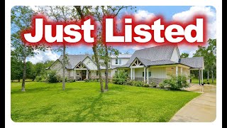 501 Wimberly Cir video tour