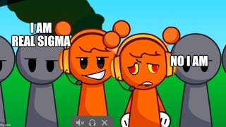 Funny Easter Egg I Saw In Spruted Remastered