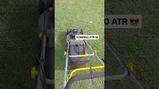 Cortadora Niwa Autopropulsada