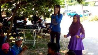 Effa awana  mano janji