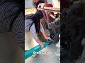 Tractor Hitch and PTO Shaft Connection Process 🚜