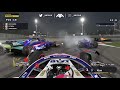 End of video