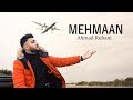 Mehmaan  ahmad rubani  official 4k