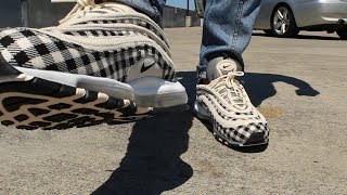 air max 97 plaid light cream