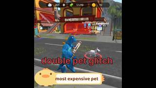 FF Steal a Pet Glitch 😱 Unlimited Pet FF Steal a Pet Map 🔥 Live Pet Giveaway #shorts #shortvideo