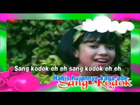 Sang Kodok - Trio Kwek Kwek (Official Music Video)