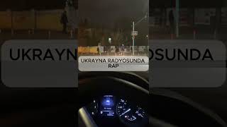 Ukrayna Radyosunda Rap