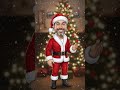 Merry Christmas to all
