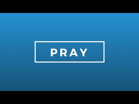 Pray: Forgive Us