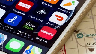 Doordash Slow? Try These Strategies.